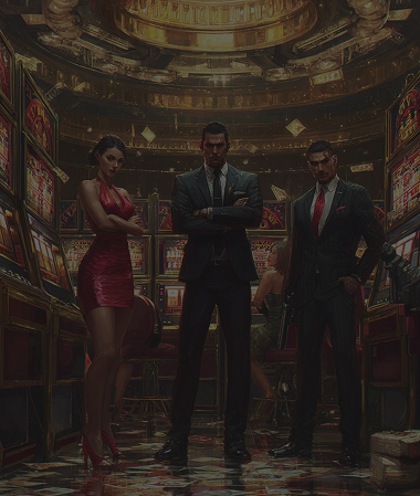 Mafia Casino