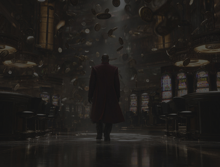 Mafia Casino