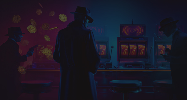 Mafia Casino