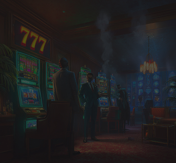 Mafia Casino